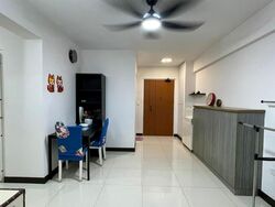 Blk 505B Acacia Breeze @ Yishun (Yishun), HDB 3 Rooms #547470221